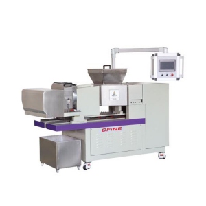 金屬陶瓷造粒機(jī)